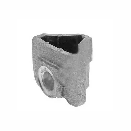 Башмак задней опоры голый ПАО КамАЗ