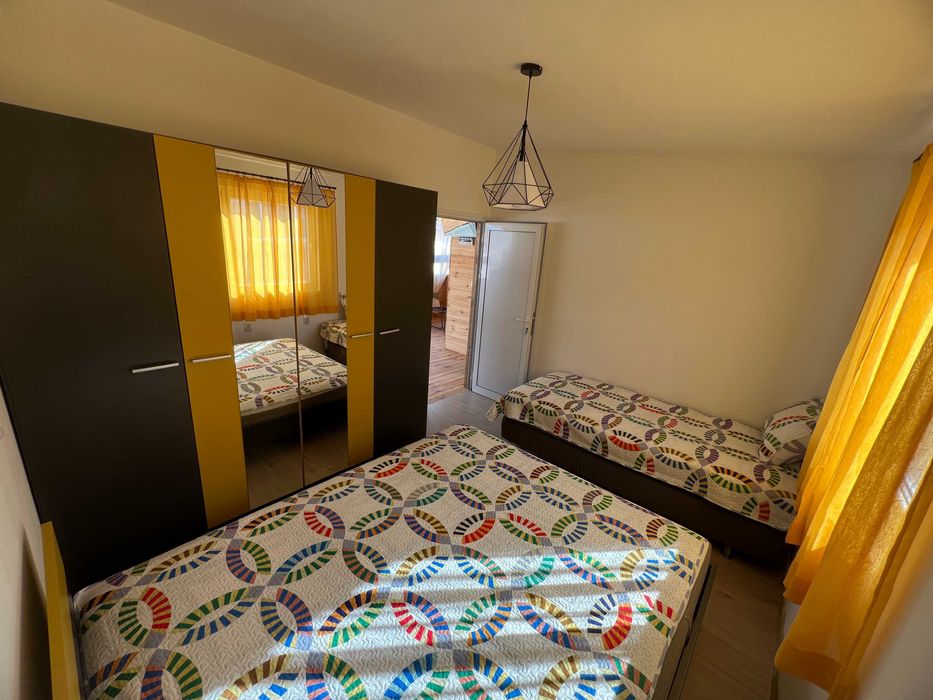 Бунгало Морски рай-Bellmare под наем на к-г Джой-Арапя