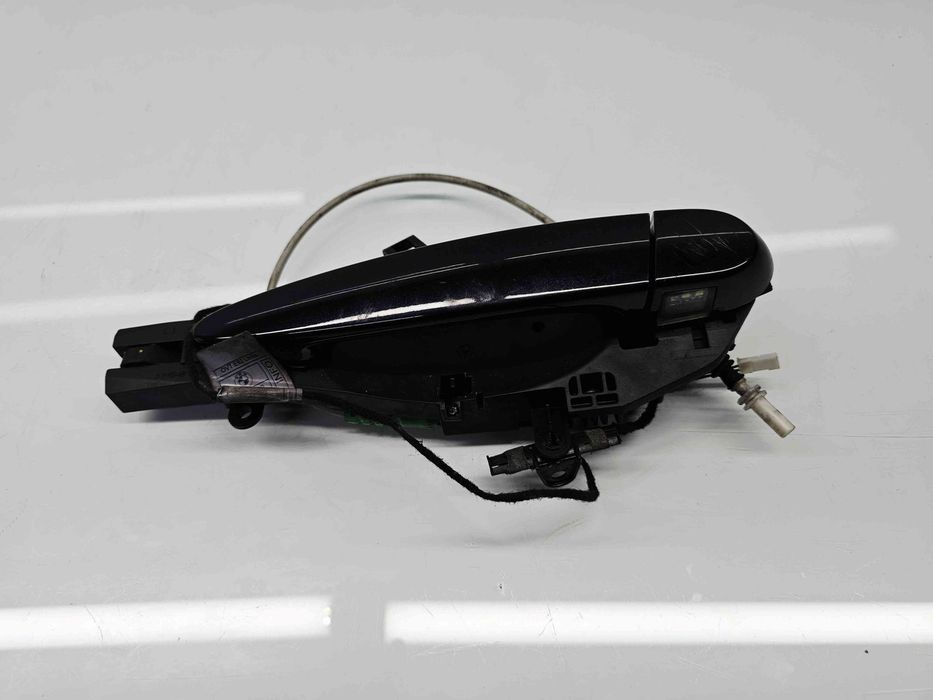 Maner usa stanga fata Bmw 3 Coupe (E92) [Fabr 2005-2011]