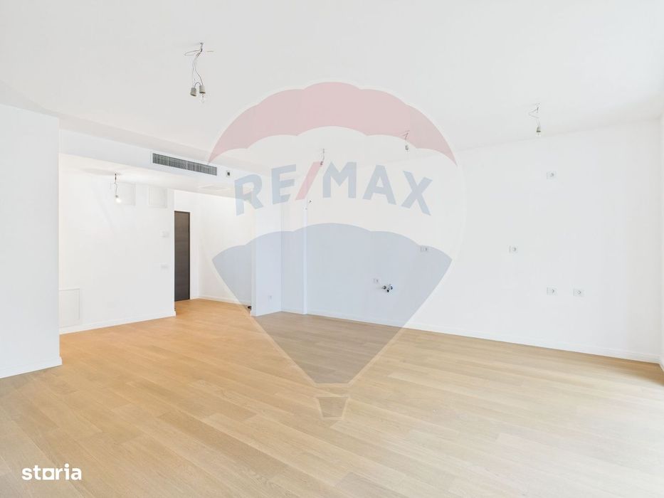 3 camere North Avenue by AB Imobiliare Pipera
