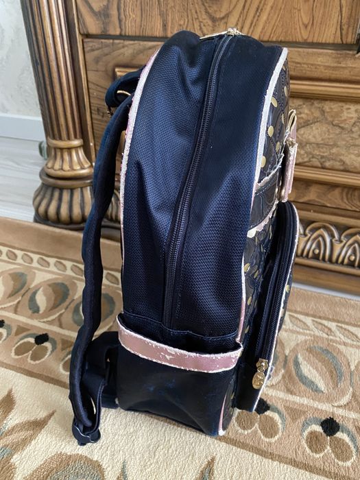 Рюкзак школьный детский