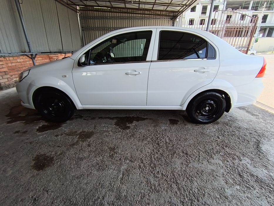 Продою свою авто