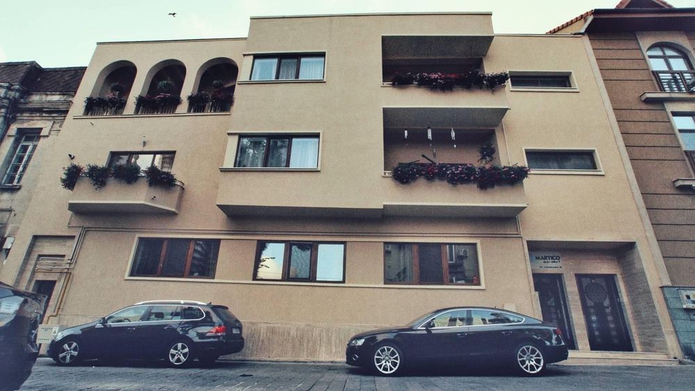 Apartament 2 camere, etaj 1, zona Peninsula, Catedrala