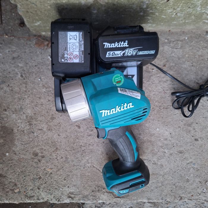 Pistol teocol silicon