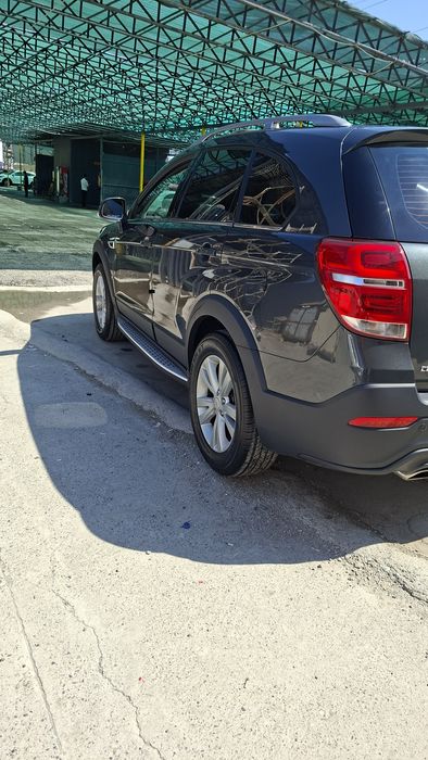 Каптива 4 Сотилади