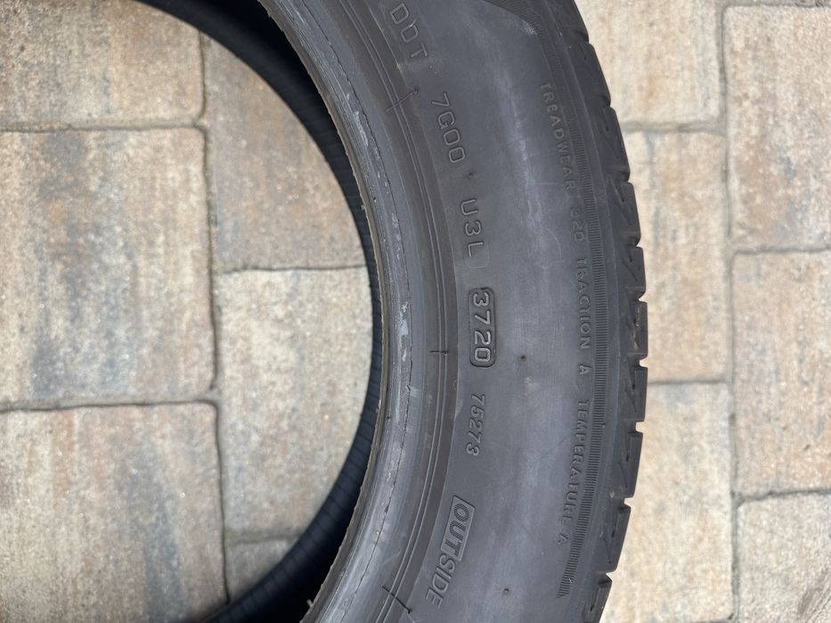 Anvelope Hankook
