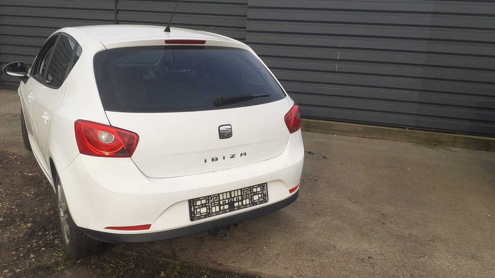 Haion Seat Ibiza