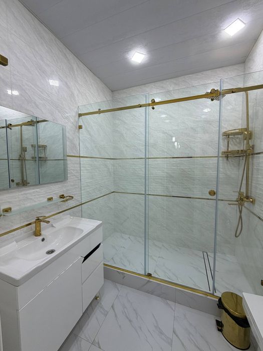 Korzinka, Grand Hotel yonida 2 xonali Luyks kvartira ijaraga