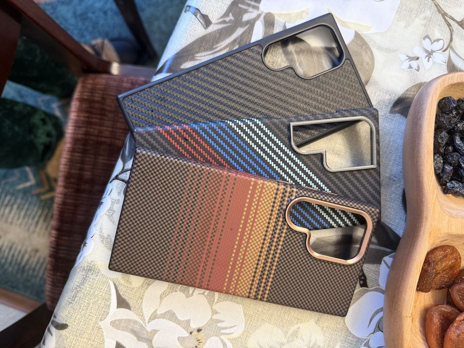 Чехол самсунг 24 ультра