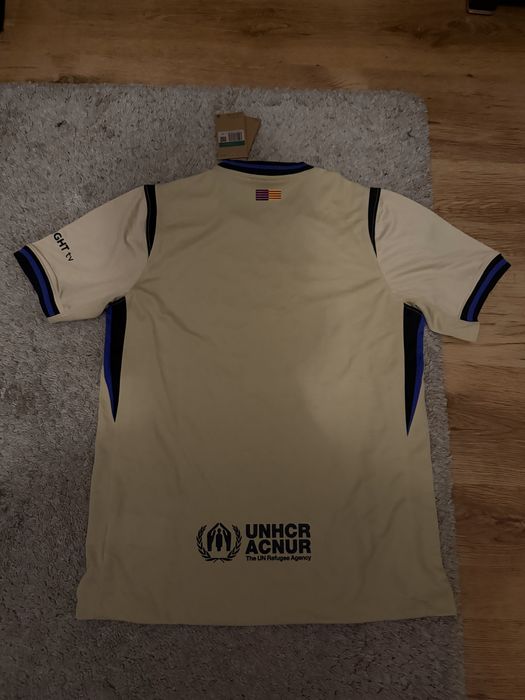 Tricou barcelona