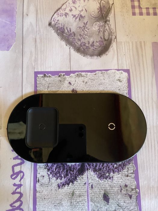 Vand baterie externa pentru orice model de iphone !!