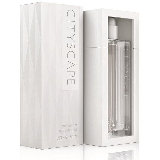 Духи Ситискейп Мэри кей