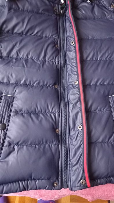 Мъжко зимно яке, размер М