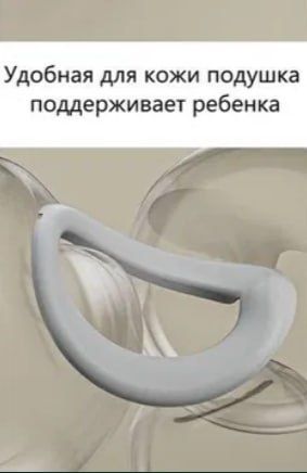 Детский туалет горшок