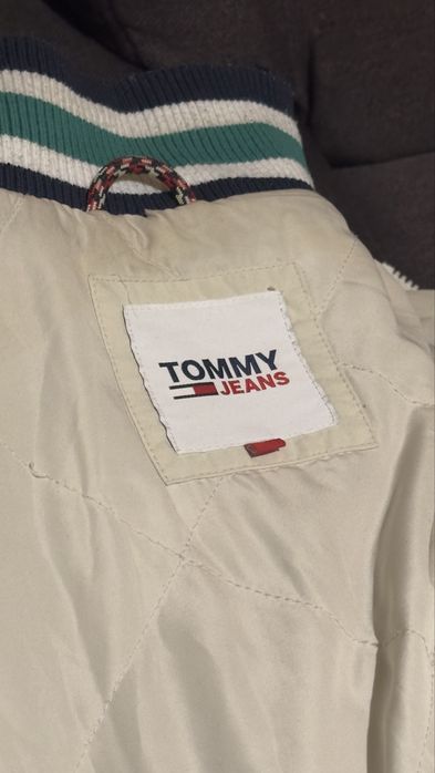 Яке Tommy Jeans M
