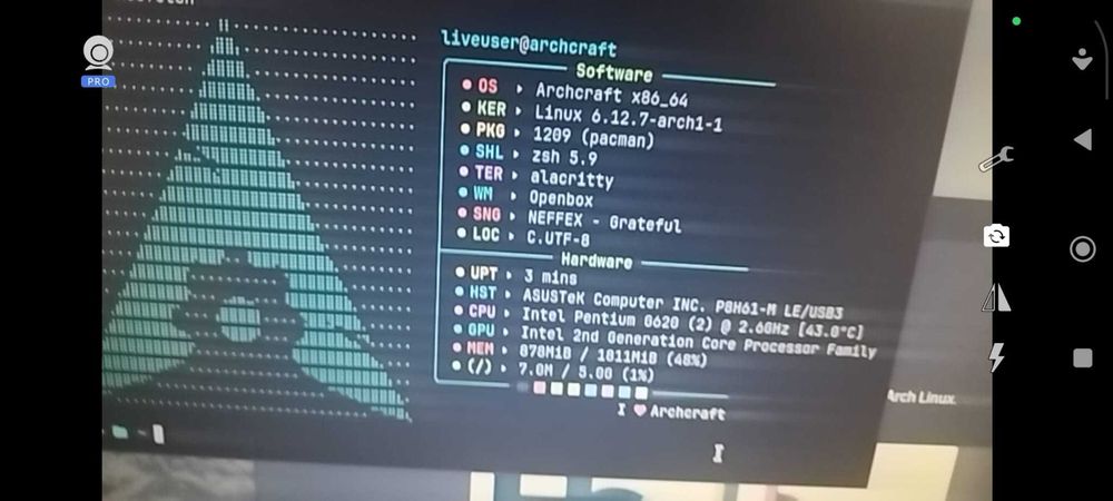 Vând calculator ddr3 si imprimanta