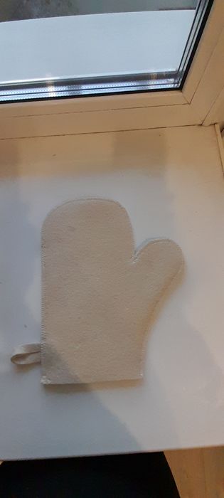 Варешка для бани