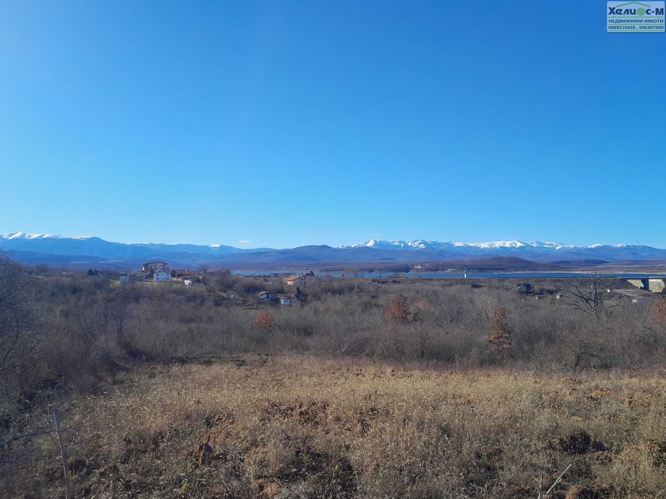 Продава се Парцел в Монтана, в.з. Юг - 930 кв.м за 47 €/кв.м - Снимка #11