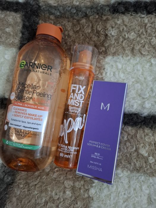 Козметика на достъпна цена