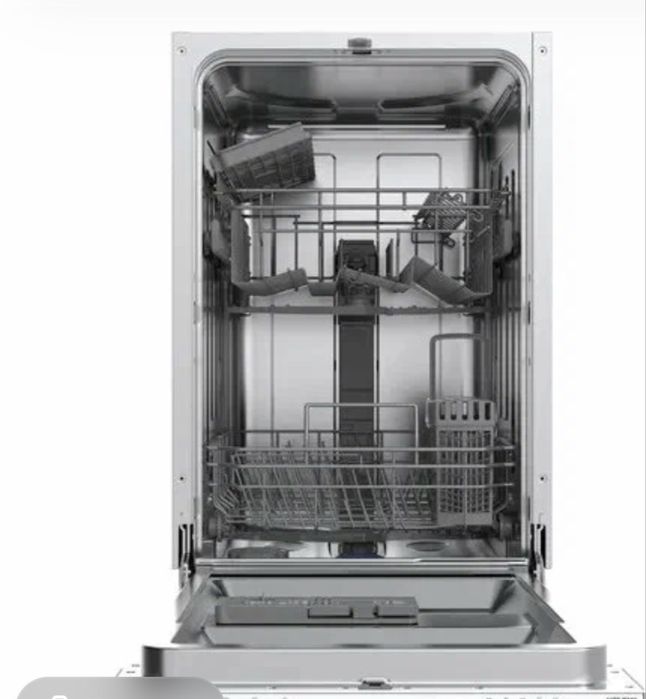 Встраиваемая посудомойка Midea 45 см