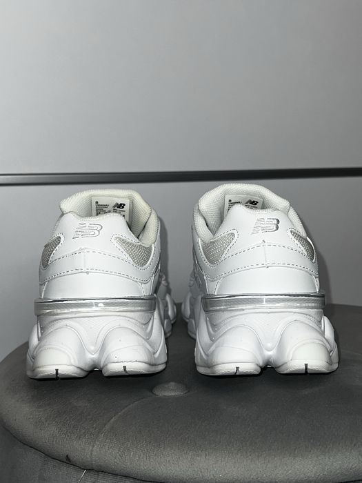NewBalance 9060 white