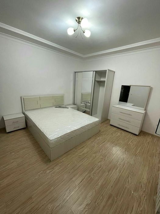 Распродажа! Спальный гарнитур в современном стиле!!! В наличии!