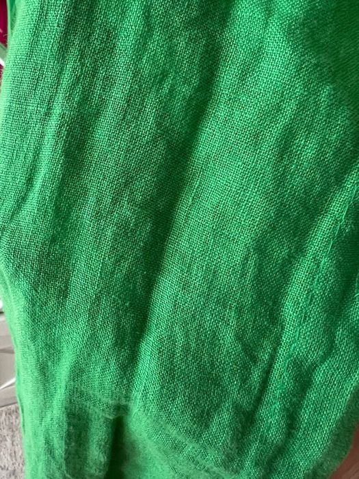 Лён платье ! Италия!