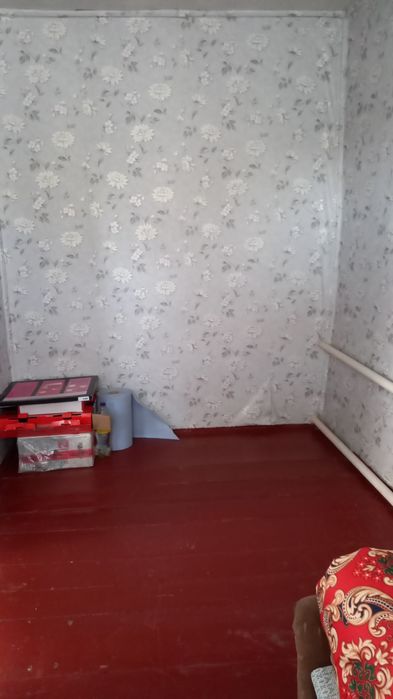 Продам дом в п.Бурлин