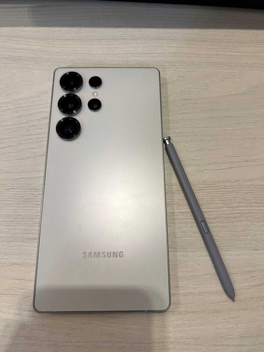 продам Samsung s25 ultra
