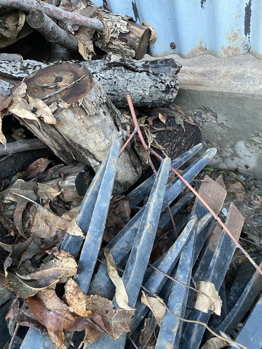 Продам кирку новый