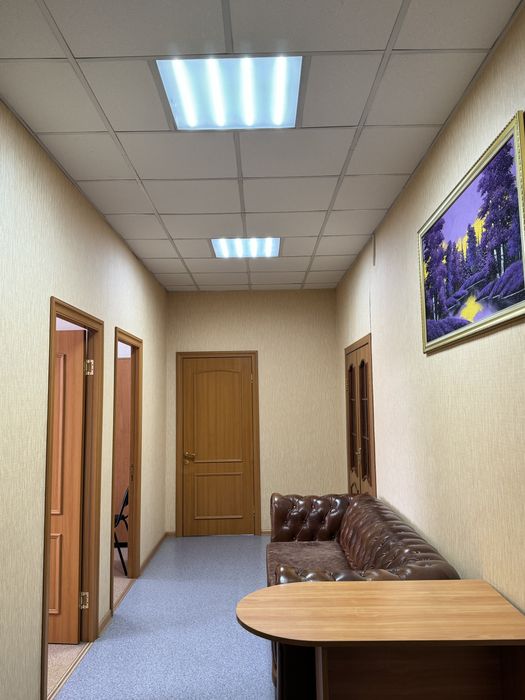 Продам коммерческую недвижимость