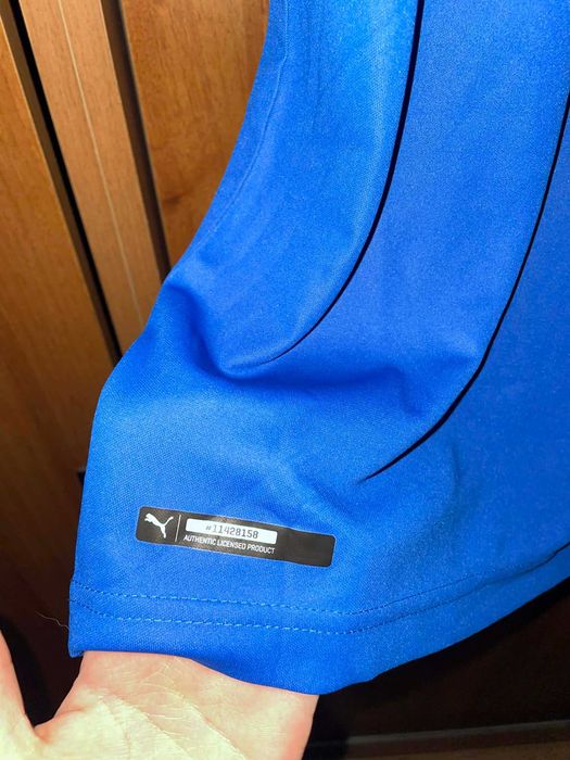 Italia 2018 Puma-Official