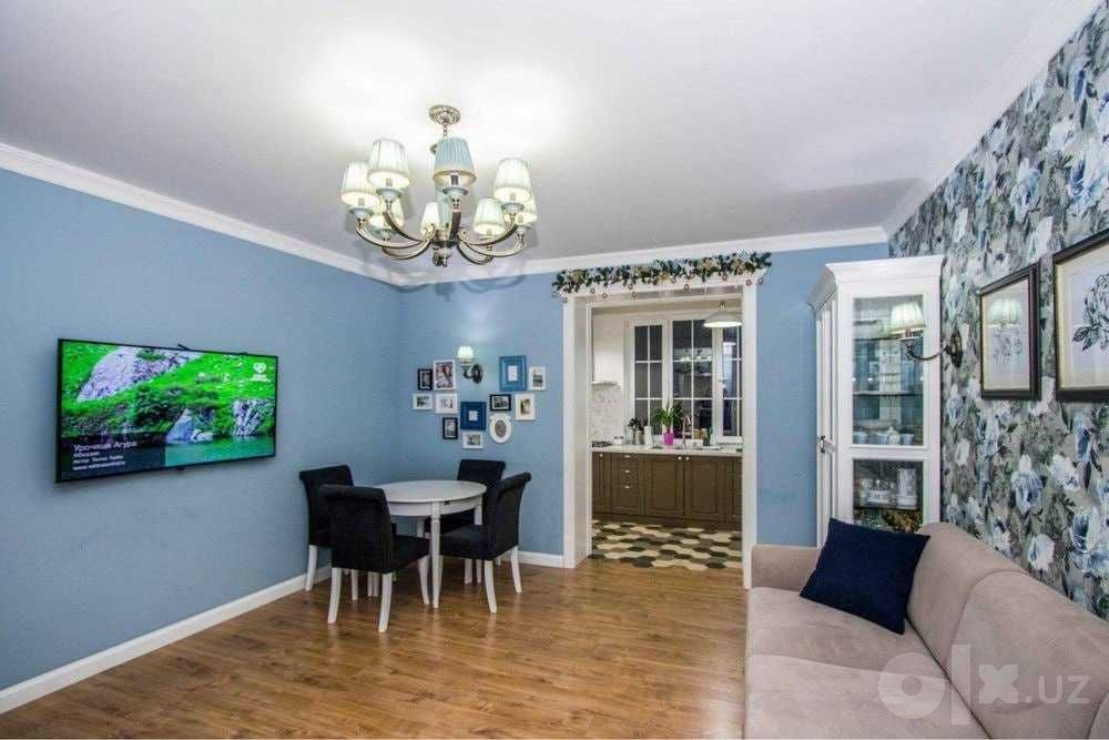 *Цум 3ком квартирира. 110 школа,корейское посольство,метро Космонавтов
