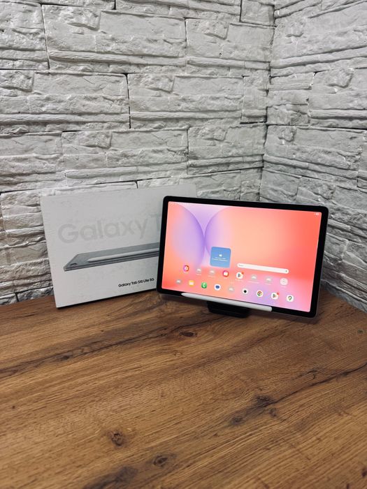Samsung Tab S10Lite 128gb