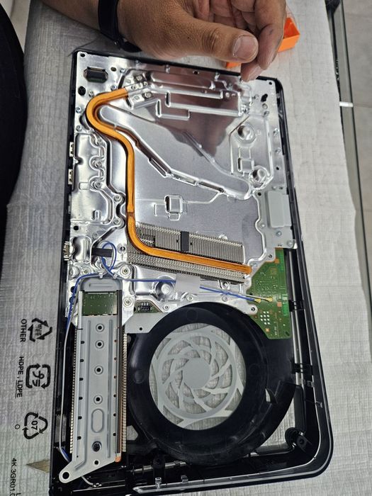 Ремонт Playstation игровых приставок  Ремонт джойстиков запись игры