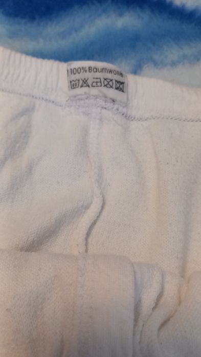 Lenjerie noua  adulti marimi foarte mari