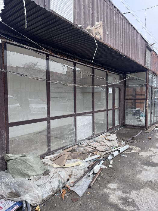 2 контейнара 40 тонник