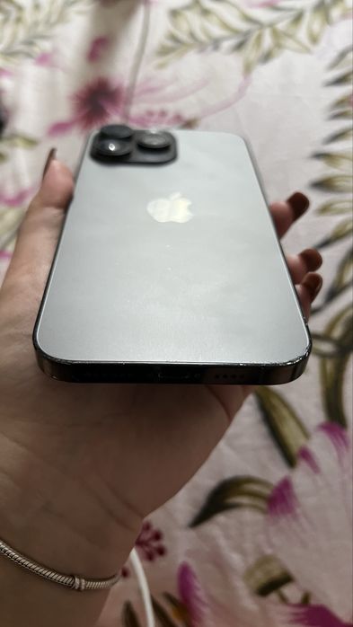 14 про мах айфон