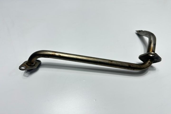 Conducta EGR Opel Corsa C