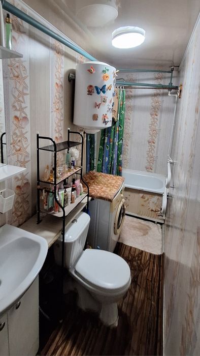 Продаю дом или обмен на 2х комн