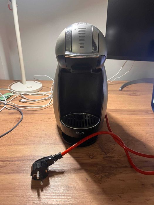 Кофеварка Krups Nescafe Dolce Gusto