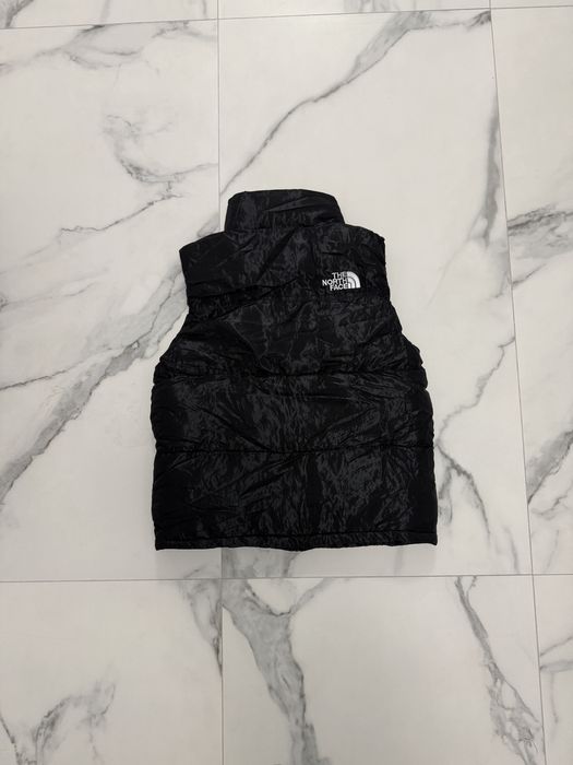 Veste The North Face neagră