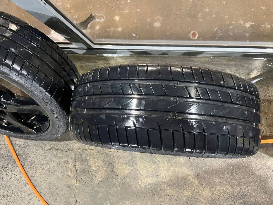 Джанти 17 5х115 Opel Zafira C Astra J след 2010г.