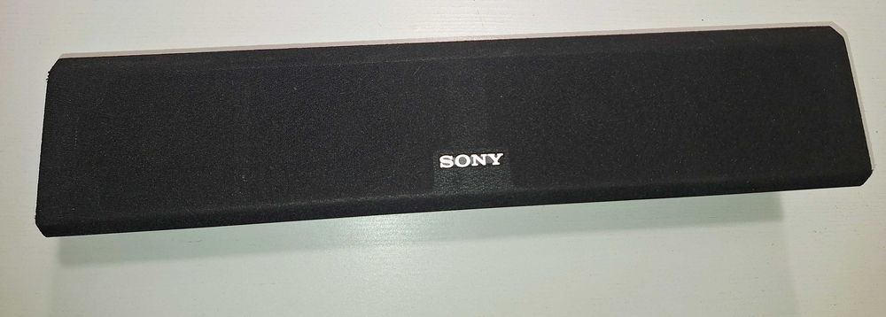 Акустична система Sony ss cs 10 s и ss cs 10 c