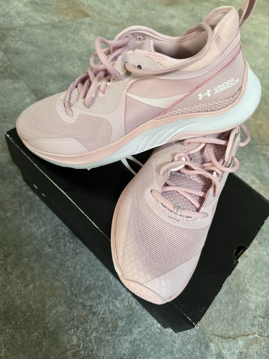 Pantofi Under Armour Hovr Omnia Dama nr.41