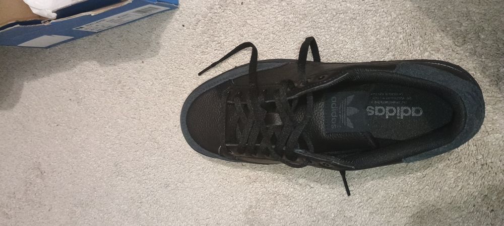 Adidas Кецове Rod Laver 40 номер