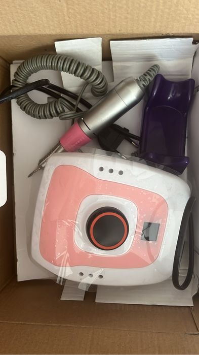 Маникюрный набор