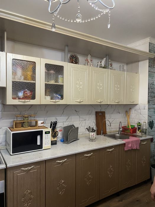 Кухонный гарнитур