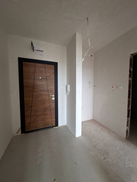Продава се Двустаен апартамент в Пловдив, Южен - 72 кв.м за 1488 €/кв.м - Снимка #1