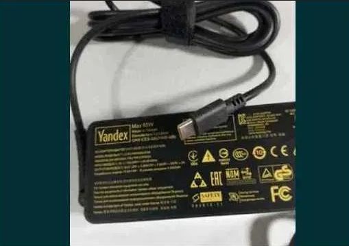 - от АЛИСЫ Блок питания, шнур с разъёмом тай ап си Type-c